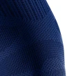 【BAUERFEIND】保爾範 專業運動壓縮護膝束套(海軍藍)