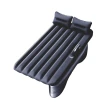 【SUITU】戶外旅行車載PVC充氣床 汽車後排充氣床墊 睡覺氣墊 車用睡覺床 家車兩用