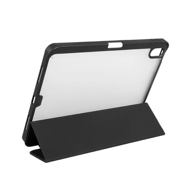 【hoda】iPad Air 4/5 10.9吋 / iPad Pro 11吋 2018 柔石防摔保護殼