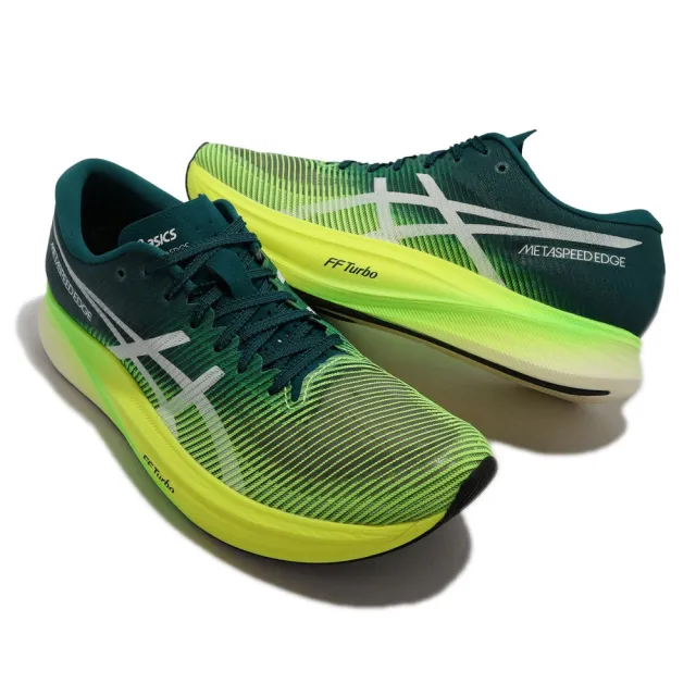 未使用】asics METASPEED EDGE+ 27.5cm-