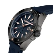 【Timberland】潛水造型運動腕錶 618年中慶(TDWGN2102901)