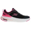 【SKECHERS】女鞋 慢跑系列 GO RUN MAX CUSHIONING HYPER BURST(129293BKHP)