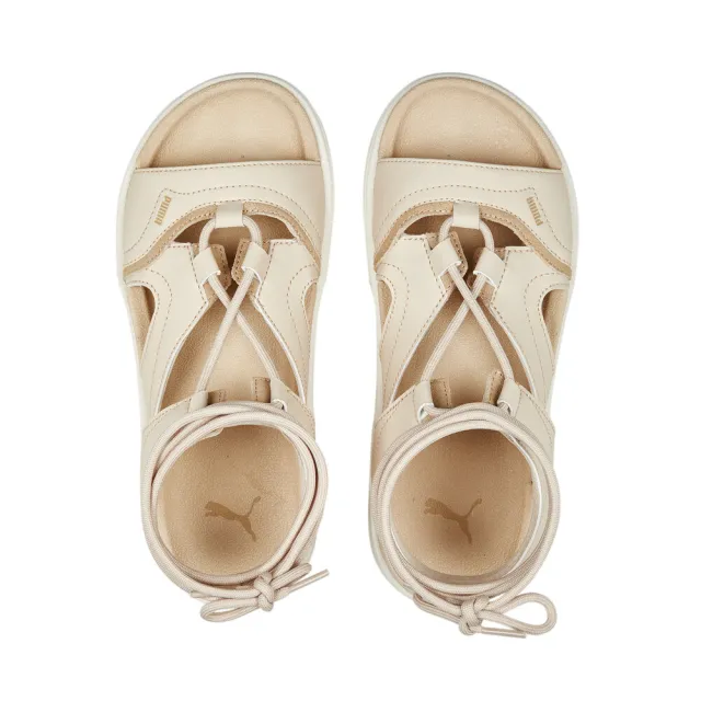 【PUMA官方旗艦】Mayze Sandal Laces Wns 拖鞋 女性 38895001