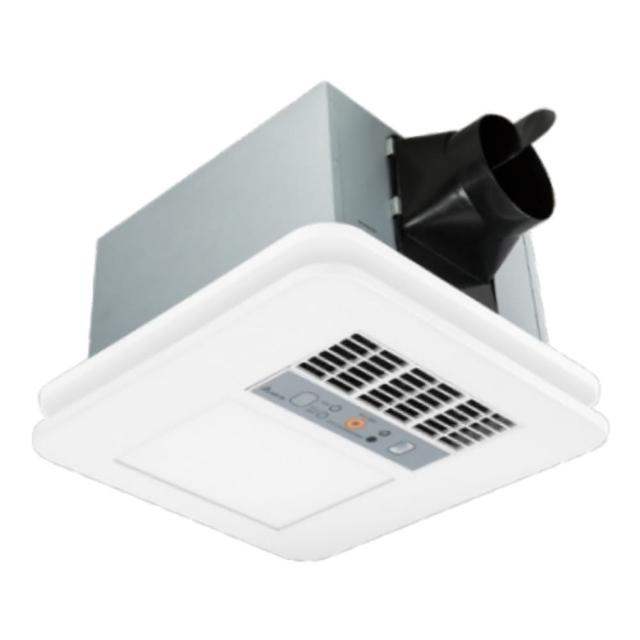 【台達電子】豪華300線控LED循環涼暖風機(VHB30ACMT-BLED 110V)