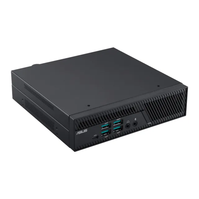 【ASUS 華碩】i5六核迷你電腦(Vivo PC PB62-B5548AV/i5-11500/8G/256G SSD/W11P)