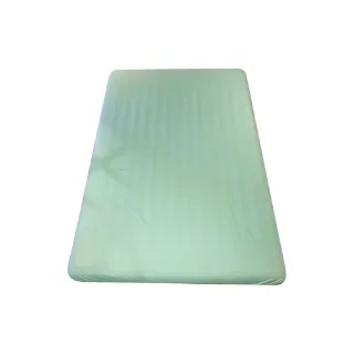 【Wild Peak 野峰】冰絲涼感床包_M號(悠遊戶外)