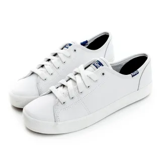 Keds kickstart sale leather sneaker