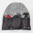 【BONTRAGER】Spring Roll Seat Bag捲式座墊包(公路車座墊包｜自行車座墊包)