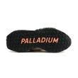 【Palladium】TROOP RUNNER軍種潮鞋-中性-卡其/橘(77330-265)