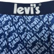 【LEVIS 官方旗艦】四角褲Boxer / 有機面料 / 寬鬆舒適 87620-0073