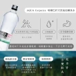 【AQUA Carpatica 喀爾巴阡】天然氣泡礦泉水PET瓶500mlx2箱(共48入)