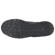 【asics 亞瑟士】CP301-9090(全皮質 輕量 安全防護鞋 工作鞋  塑鋼頭 3E寬楦)