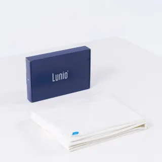 【Lunio】防水防螨保潔墊加購價(0.1秒吸濕防水｜防螨抗敏｜耐用可機洗)