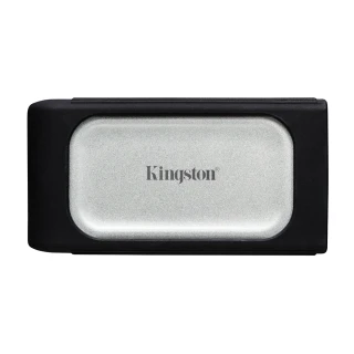 【Kingston 金士頓】SXS2000/4000G 行動固態硬碟 USB 3.2 Gen 2x2(SXS2000/4000G)