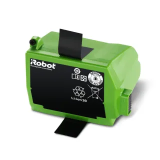 【iRobot】Roomba s9+ 掃地機器人原廠鋰電池3300mAh(原廠公司貨+保固6個月)
