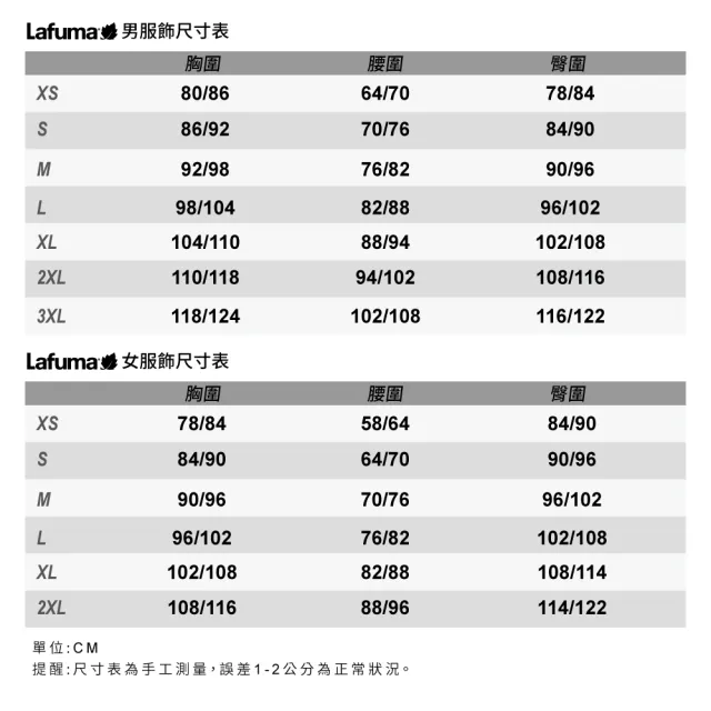 【Lafuma】LAFUMA 男 ACTIVE STRETCH PANT 快乾長褲 灰 登山(LFV122866099)