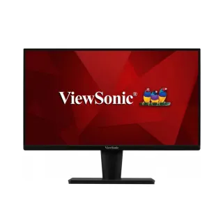 【加購品】ViewSonic 優派 VA2215-MH 22型 窄邊框螢幕(內建喇叭/5ms)