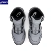 【asics 亞瑟士】1271A030-021(BOA 快旋鈕 CP304 高筒 Gel 輕量 防護鞋 工作鞋 塑鋼 寬楦)
