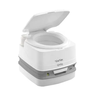 【THETFORD】PORTA POTTI 345P行動馬桶12/15L(92814)
