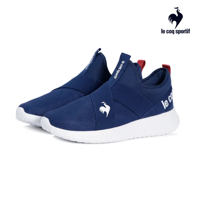 【LE COQ SPORTIF 公雞】POITOU運動鞋 休閒鞋 男鞋/女鞋-3色-LWR73208-210