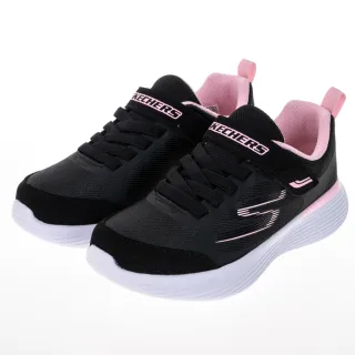 【SKECHERS】女童系列 GO RUN 400 V2(302429LBLK)