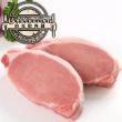 【約克街肉鋪】台灣小里肌豬排24片(80g±10%/片)