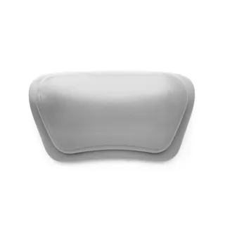 【JTAccord 台灣吉田】0131-0013 活動式浴缸專用枕頭(浴缸枕頭)
