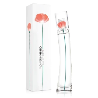 【KENZO】FLOWER BY KENZO 罌粟花淡香水30ml(專櫃公司貨)