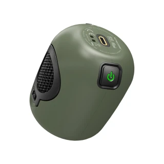 【NITECORE】電筒王 BB Mini(迷你電動吹塵機 相機攝影器材清潔 公仔清潔 清潔快速 USB-C充電)