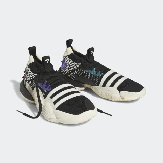 【adidas 官方旗艦】TRAE YOUNG 2 籃球鞋 運動鞋 男鞋/女鞋 - Originals(IG2590)