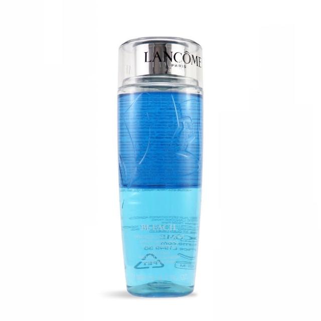 【Lancome 蘭蔻】快速眼唇卸妝液 200ml(平行輸入)