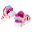 【SKECHERS】女嬰童 涼鞋 拖鞋系列燈鞋 UNICORN DREAMS EXPLORER(303102NPKMT)