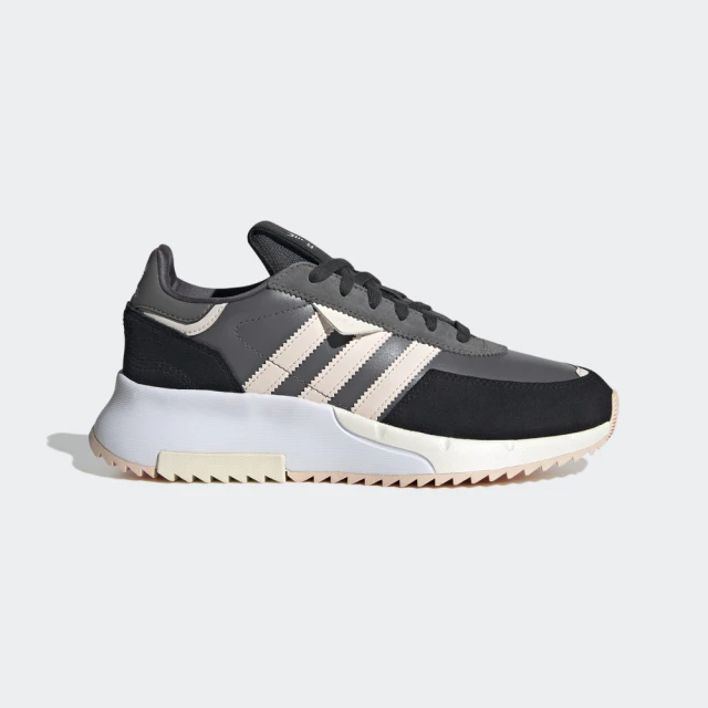 【adidas 官方旗艦】RETROPY F2 運動休閒鞋 復古 女 - Originals(HQ4387)