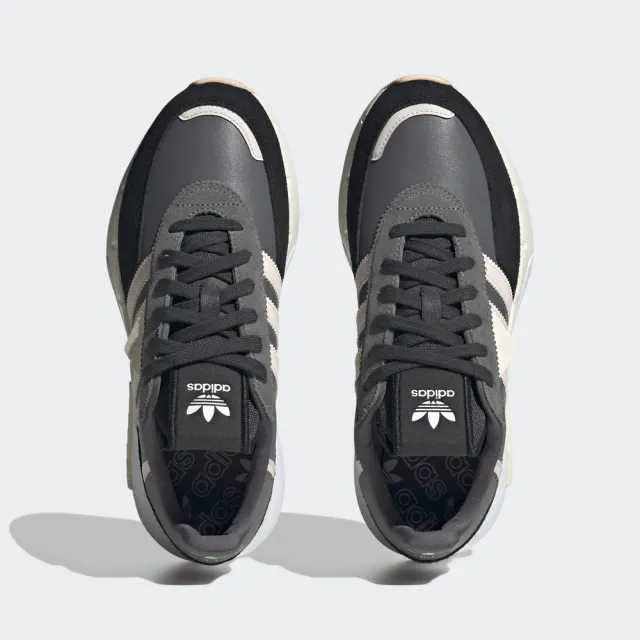 【adidas 官方旗艦】RETROPY F2 運動休閒鞋 復古 女 - Originals(HQ4387)