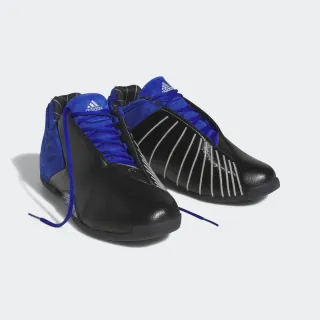 【adidas 官方旗艦】T-MAC 3 RESTOMOD 籃球鞋 運動鞋 男/女 FZ6210