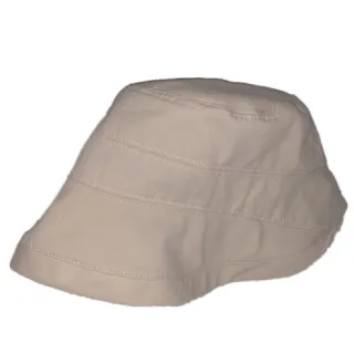 日系復古簡約風遮陽漁夫帽(遮陽帽 漁夫帽)