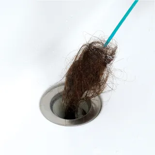 【台隆手創館】LEC排水管清潔刷-S00002(3入裝)