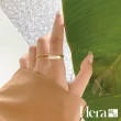【HERA 赫拉】復古個性兩件套戒指 H112020704(飾品)