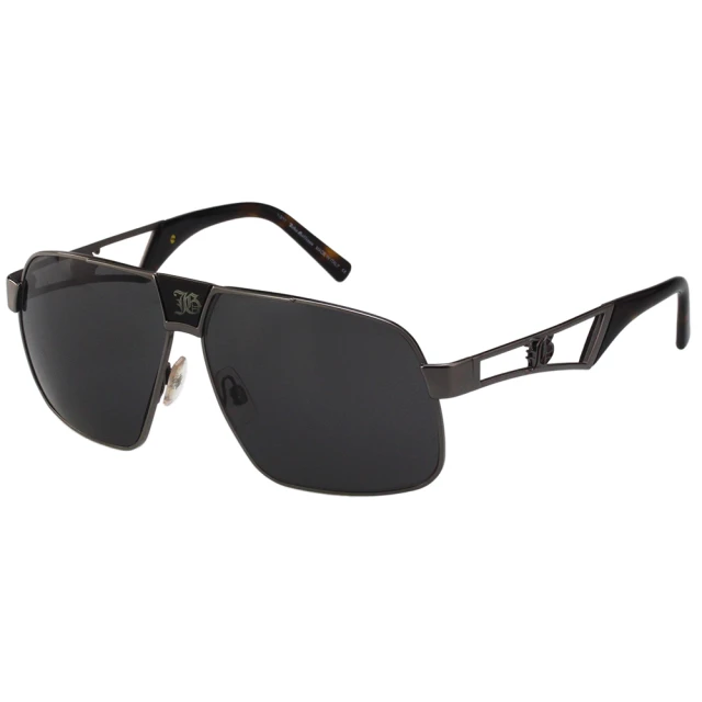 ZeroRH+ 義大利ITER個性方框光學鏡框(銀色 RH0