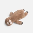 【HOLA】傭懶動物造型抱枕-樹懶