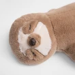 【HOLA】傭懶動物造型抱枕-樹懶