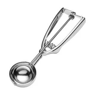 【KitchenCraft】傳統冰淇淋挖杓 4.9cm  / 挖球器 挖球杓 挖冰勺 水果挖勺 雪糕杓 叭噗挖杓 西瓜杓