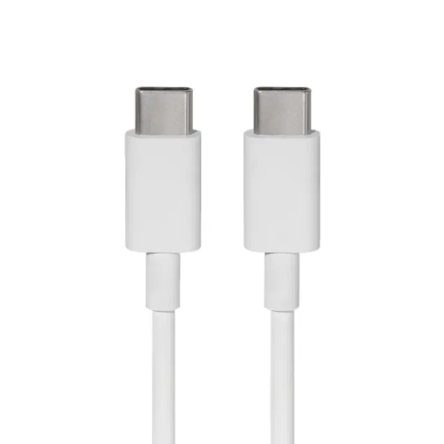 【Google】USB-C 轉 USB-C 原廠傳輸線 - 1公尺(台灣公司貨)