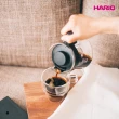 【HARIO】V60好握系列 02緋紅色咖啡分享壺700ml(日本製 咖啡壺 手沖 分享壺)
