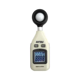 【職人工具】185-LM 光度計 測光表 數位式照度計 亮度計 測光儀 亮度器 Lux 亮度器(測光儀 測光表 流明表)