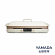 【YAMADA 山田家電】雙口免安裝IH電磁爐(YTI-13UD010)