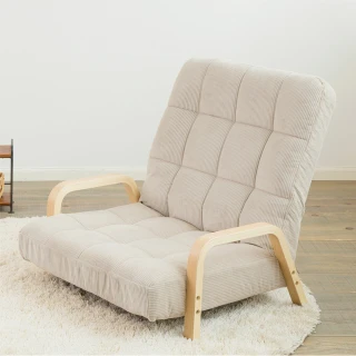 【IRIS】日式舒活和室椅 WAC-LW(椅 舒適 和式椅)