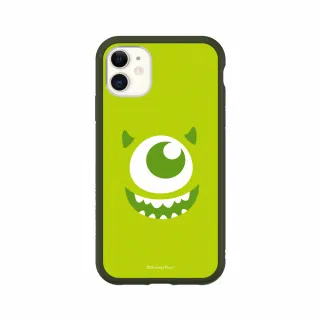 【RHINOSHIELD 犀牛盾】iPhone 14/Plus/14 Pro/Max Mod NX手機殼/怪獸電力公司-大臉大眼仔(迪士尼)