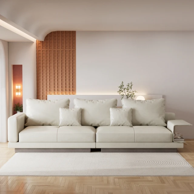 obis 維拉南瓜椅凳（米白）品牌優惠