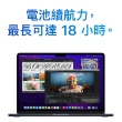 【Apple】1TB外接硬碟★特規機 MacBook Air 13.6吋 M2 晶片 8核心CPU 與 10核心GPU 16G/512G SSD